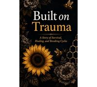 Built on Trauma: A Story of Survival, Healing, and Breaking Cycles.