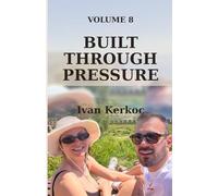Built Through Pressure