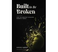 Built to Be Broken: How the Greatest Rivalries Rewrote Tennis