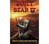 Built to Bear It: What Every Armor Bearer Should Know