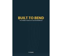 Built to Bend: The Hidden Science of Somali Resilience