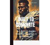 BUILT TO DOMINATE: A.J. Brown’s Journey from Mississippi Grit to NFL Greatness