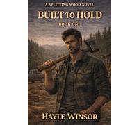 BUILT TO HOLD: Splitting Wood Series