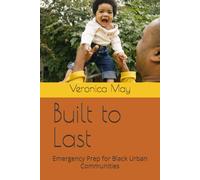 Built to Last: Emergency Prep for Black Urban Communities