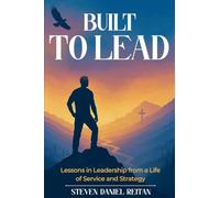 Built To Lead