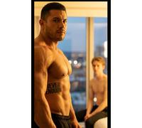 Built to Protect: The Olympia Diary: An MM Size Difference & Protective Alpha Romance