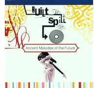 Built to Spill - Ancient Melodies of the Future by Built to Spill (2001) Audio CD