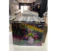 Built To Spill LP When The Wind Forgets Your Name Coloured Vinyl Sealed 2022