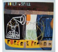 Built to Spill - Perfect from Now on