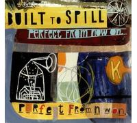 Built To Spill Perfect from Now On (Vinyl LP)