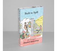 Built To Spill - Plays The Songs Of Daniel Johnston
