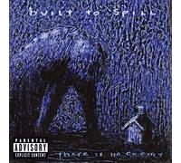 Built To Spill - There Is No Enemy