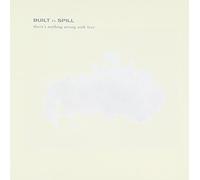 Built To Spill THERE'S NOTHING WRONG WITH LOV (CD)