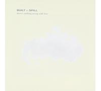 Built To Spill THERE'S NOTHING WRONG WITH LOV (CD)