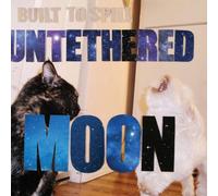 Built To Spill - Untethered Moon