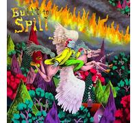 Built To Spill - When The Wind Forgets Your Name