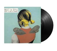 Built to Spill Keep It Like a Secret (Vinyl LP) 12" Album