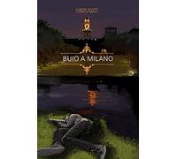 Buio a Milano