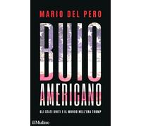 Buio americano. Gli Stati Uniti e il mondo nell'era Trump