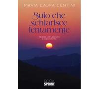 Buio che schiarisce lentamente