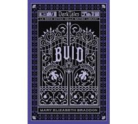 Buio. Dark tales. La serie gotica della British Library