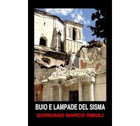 Buio e Lampade: Sisma Abruzzo 2009