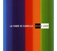 LA FAME DI CAMILLA - BUIO E LUCE