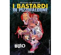 Buio. I Bastardi di Pizzofalcone
