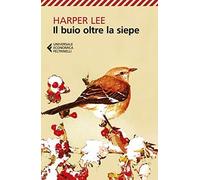Il buio oltre la siepe