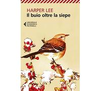 buio oltre la siepe lee harper 9788807892790