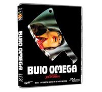 Blu-Ray Buio Omega
