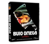 Buio Omega - Bd (Blu-ray)