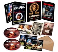 Buio Omega Box