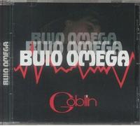 Buio Omega ed) (4K UHD Blu-ray) Goblin