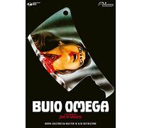 Buio Omega - Nuova Ed. Vm 18