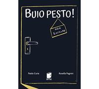 Buio pesto! Ediz. illustrata