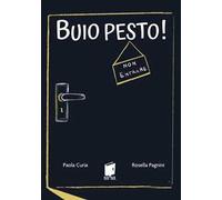 Buio pesto! Ediz. illustrata