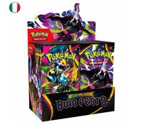 Buio Pesto Megaevoluzione 36 Bustine ITA