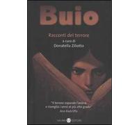 Buio. Racconti del terrore