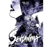 Buio. Senzanima