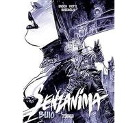 Buio. Senzanima [Hardcover] [Jun 06, 2019] Enoch, Luca; Vietti, Stefano; Buscagl