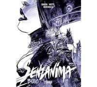 Buio. Senzanima [Hardcover] [Jun 06, 2019] Enoch, Luca; Vietti, Stefano; Buscagl