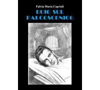 Buio sul palcoscenico di Fulvia Maria Caprioli, 2022, Youcanprint