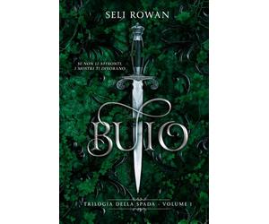 Buio: Trilogia della Spada