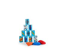 Buitenspeel- Lancio di Latta Mira al Barattolo Simboli, GA131