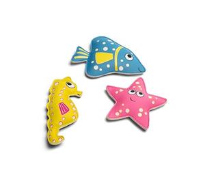 Buitenspeel GA173 Animali Subacquei