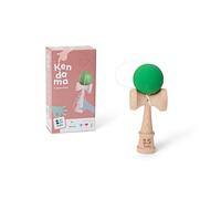 BS Toys Kendama GA299 Verbetert hand-oogcoördinatie en reactiesnelheid houten sp