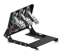 BUJ Sim Racing - Kit pedali invertiti per Logitech G PRO, G25, G27, G29, G920, G923 - Pedali Logitech non inclusi
