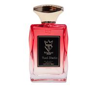 Bujairami Red Static Eau de Parfum per donna
