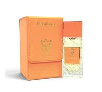 BUJAIRAMI TOO DAMN GOOD 100ML EXTRAIT DE PARFUM SPRAY NUOVO E IMBALLATO
